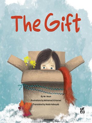 cover image of The Gift